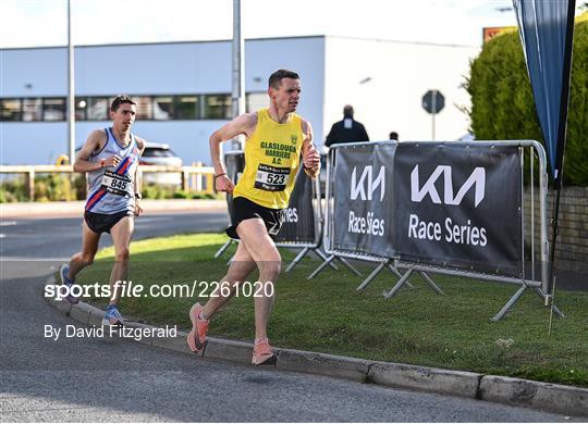 Kia Race Series - Dunshaughlin 10k Kia Race Series - Dunshaughlin 10k