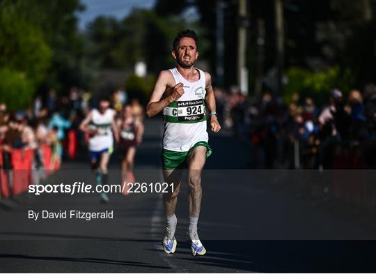 Kia Race Series - Dunshaughlin 10k