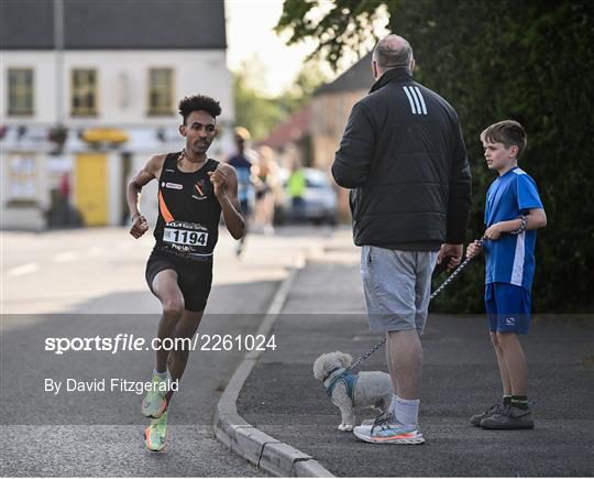 Kia Race Series - Dunshaughlin 10k Kia Race Series - Dunshaughlin 10k