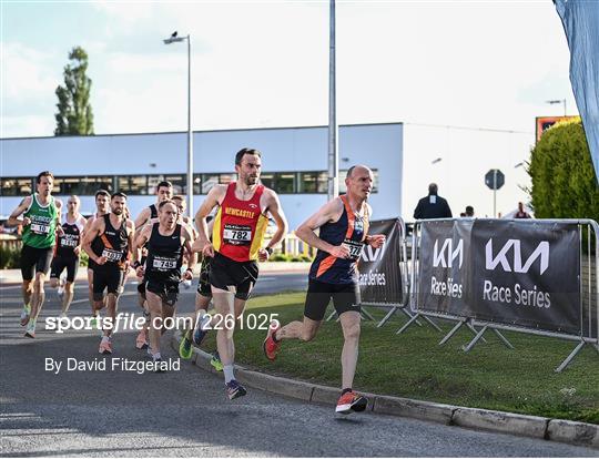 Kia Race Series - Dunshaughlin 10k Kia Race Series - Dunshaughlin 10k