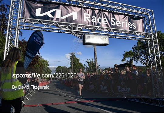 Kia Race Series - Dunshaughlin 10k