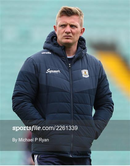 Tipperary v Galway - Electric Ireland GAA Hurling All-Ireland Minor Championship Semi-Final Tipperary v Galway - Electric Ireland GAA Hurling All-Ireland Minor Championship Semi-Final