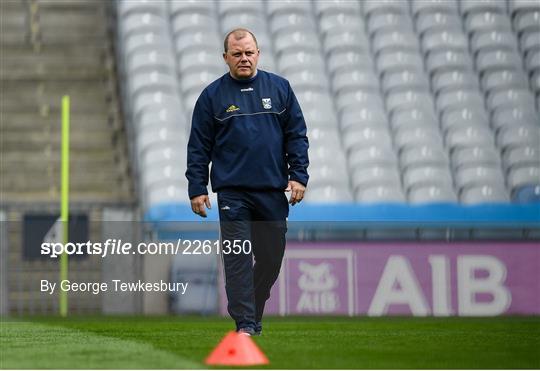 Sligo v Cavan - Tailteann Cup Semi-Final Sligo v Cavan - Tailteann Cup Semi-Final