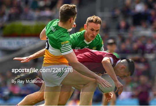 Westmeath v Offaly - Tailteann Cup Semi-Final Westmeath v Offaly - Tailteann Cup Semi-Final