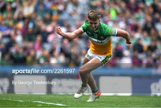 Westmeath v Offaly - Tailteann Cup Semi-Final Westmeath v Offaly - Tailteann Cup Semi-Final