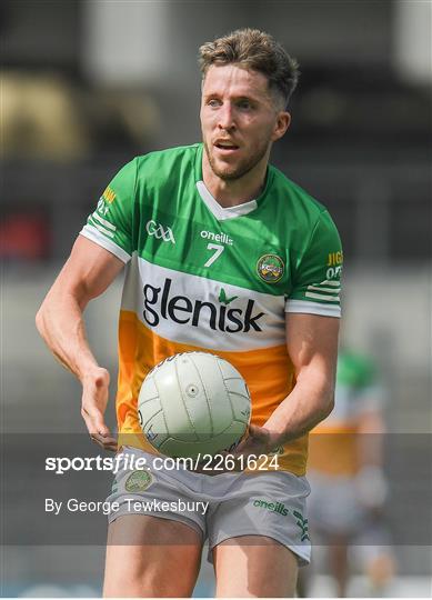 Westmeath v Offaly - Tailteann Cup Semi-Final Westmeath v Offaly - Tailteann Cup Semi-Final