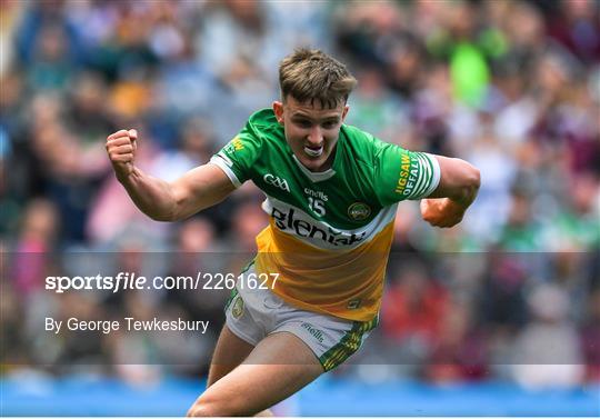 Westmeath v Offaly - Tailteann Cup Semi-Final