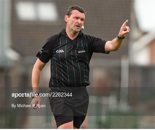 Tipperary v Galway - Electric Ireland GAA Hurling All-Ireland Minor Championship Semi-Final