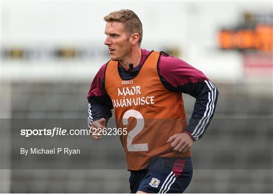 Tipperary v Galway - Electric Ireland GAA Hurling All-Ireland Minor Championship Semi-Final Tipperary v Galway - Electric Ireland GAA Hurling All-Ireland Minor Championship Semi-Final