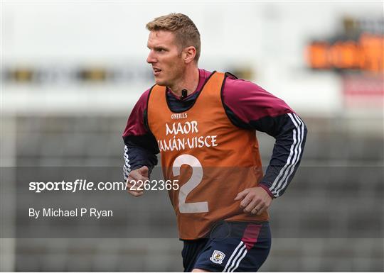 Tipperary v Galway - Electric Ireland GAA Hurling All-Ireland Minor Championship Semi-Final