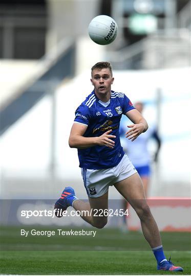 Sligo v Cavan - Tailteann Cup Semi-Final