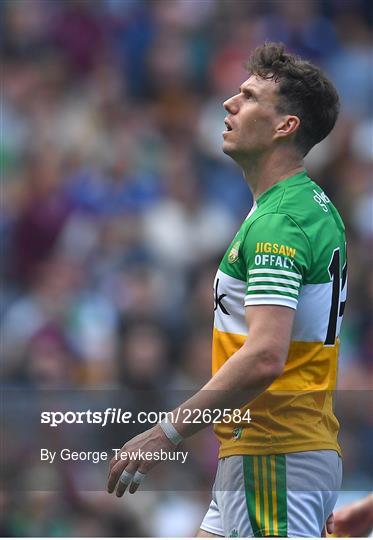 Westmeath v Offaly - Tailteann Cup Semi-Final Westmeath v Offaly - Tailteann Cup Semi-Final