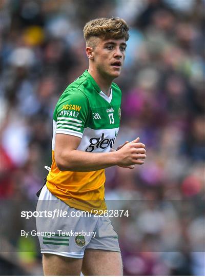 Westmeath v Offaly - Tailteann Cup Semi-Final