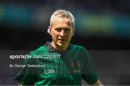 Sligo v Cavan - Tailteann Cup Semi-Final Sligo v Cavan - Tailteann Cup Semi-Final