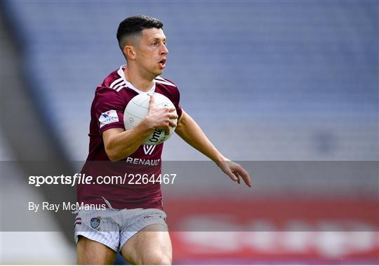 Westmeath v Offaly - Tailteann Cup Semi-Final