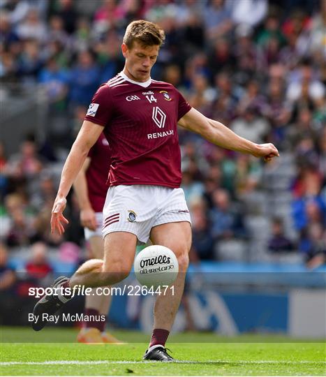 Westmeath v Offaly - Tailteann Cup Semi-Final Westmeath v Offaly - Tailteann Cup Semi-Final