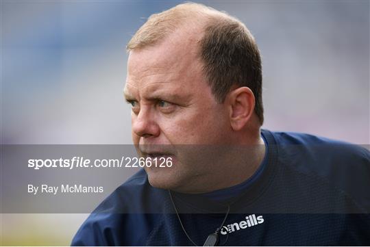 Sligo v Cavan - Tailteann Cup Semi-Final Sligo v Cavan - Tailteann Cup Semi-Final