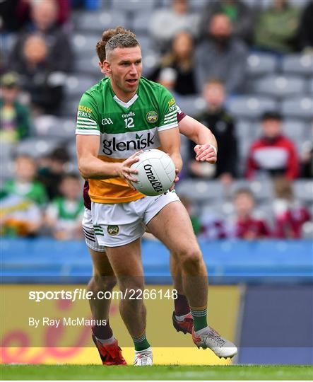 Westmeath v Offaly - Tailteann Cup Semi-Final Westmeath v Offaly - Tailteann Cup Semi-Final