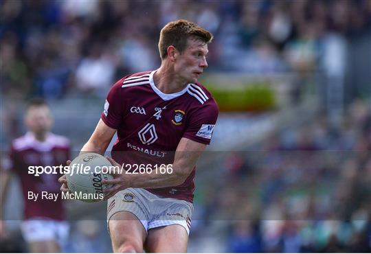Westmeath v Offaly - Tailteann Cup Semi-Final Westmeath v Offaly - Tailteann Cup Semi-Final
