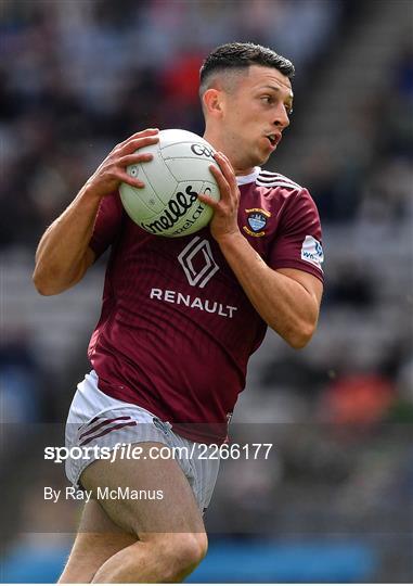 Westmeath v Offaly - Tailteann Cup Semi-Final