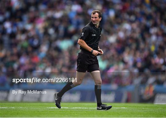 Westmeath v Offaly - Tailteann Cup Semi-Final