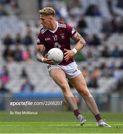 Westmeath v Offaly - Tailteann Cup Semi-Final Westmeath v Offaly - Tailteann Cup Semi-Final