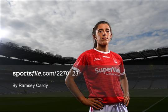 SuperValu GAA Media Day with Ciara O’Sullivan #CommunityIncludesEveryone SuperValu GAA Media Day with Ciara O’Sullivan #CommunityIncludesEveryone