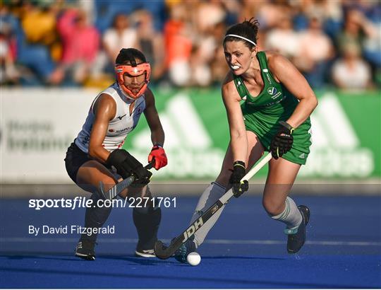 Ireland v Japan - SoftCo Series