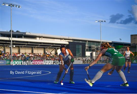 Ireland v Japan - SoftCo Series Ireland v Japan - SoftCo Series