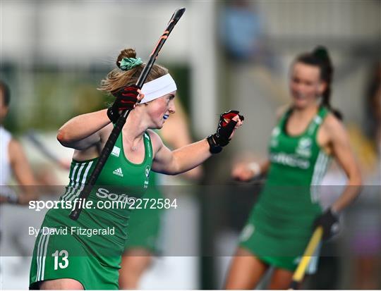 Ireland v Japan - SoftCo Series Ireland v Japan - SoftCo Series