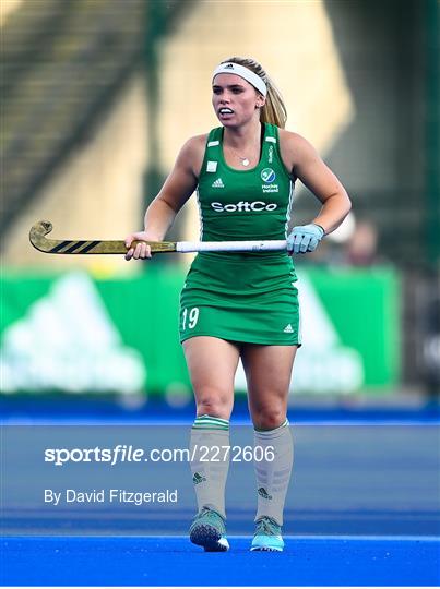 Ireland v Japan - SoftCo Series Ireland v Japan - SoftCo Series