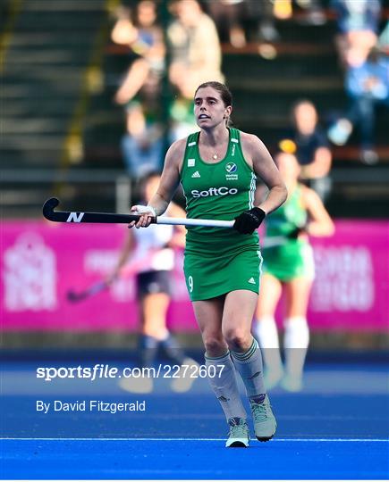 Ireland v Japan - SoftCo Series Ireland v Japan - SoftCo Series