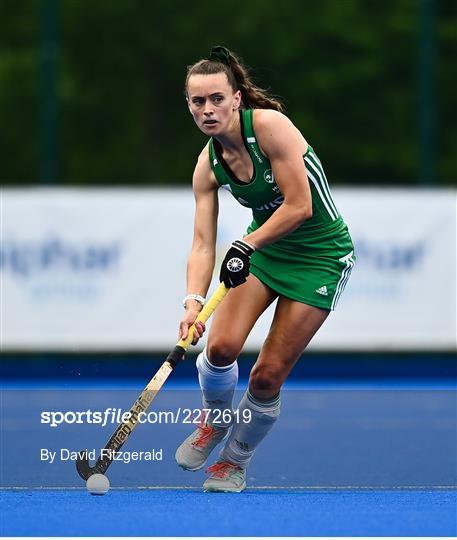 Ireland v Japan - SoftCo Series Ireland v Japan - SoftCo Series