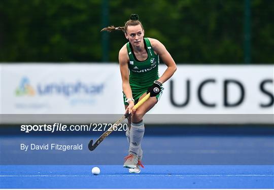 Ireland v Japan - SoftCo Series Ireland v Japan - SoftCo Series