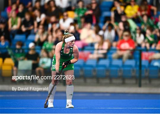 Ireland v Japan - SoftCo Series Ireland v Japan - SoftCo Series