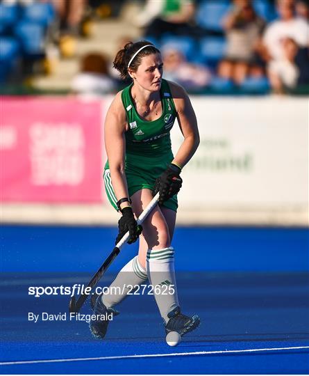 Ireland v Japan - SoftCo Series Ireland v Japan - SoftCo Series