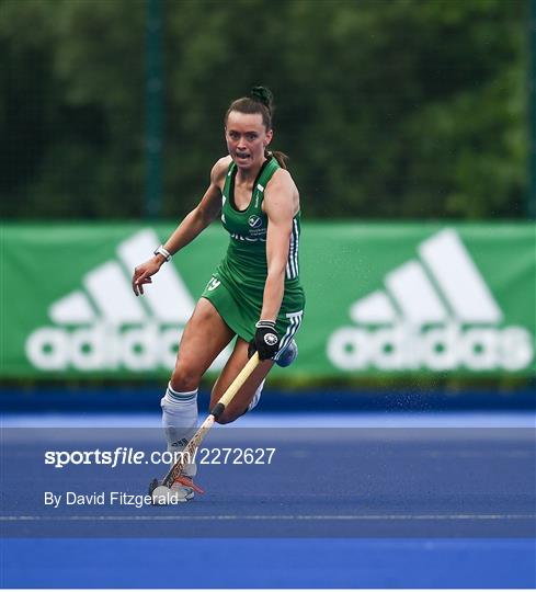Ireland v Japan - SoftCo Series Ireland v Japan - SoftCo Series