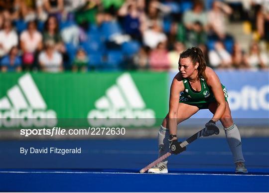 Ireland v Japan - SoftCo Series Ireland v Japan - SoftCo Series