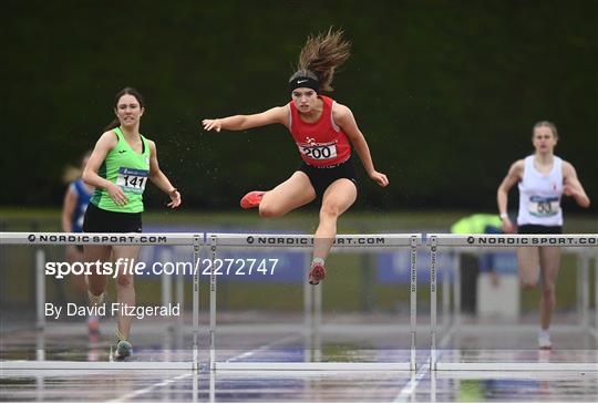 Irish Life Health Tailteann School’s Inter-Provincial Games Irish Life Health Tailteann School’s Inter-Provincial Games