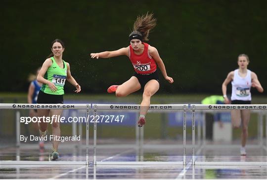 Irish Life Health Tailteann School’s Inter-Provincial Games