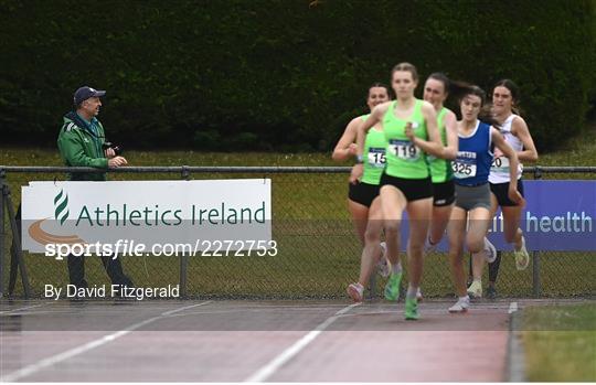 Irish Life Health Tailteann School’s Inter-Provincial Games