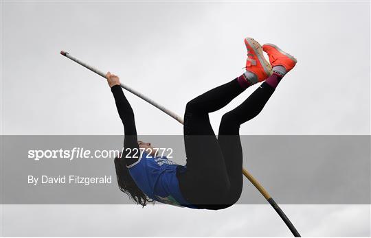 Irish Life Health Tailteann School’s Inter-Provincial Games Irish Life Health Tailteann School’s Inter-Provincial Games