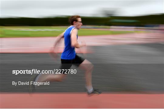 Irish Life Health Tailteann School’s Inter-Provincial Games