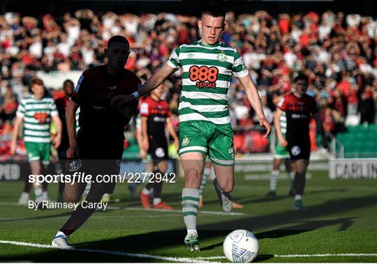 Shamrock Rovers v Bohemians - SSE Airtricity League Premier Division