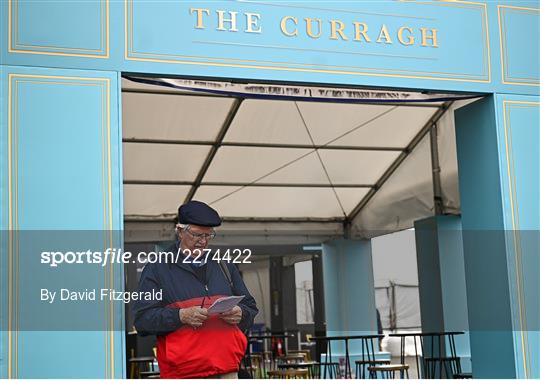 Dubai Duty Free Irish Derby Festival - Sunday Dubai Duty Free Irish Derby Festival - Sunday