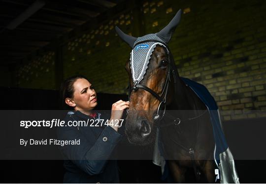 Dubai Duty Free Irish Derby Festival - Sunday Dubai Duty Free Irish Derby Festival - Sunday