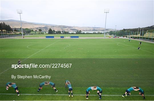 Republic of Ireland Women Training Session