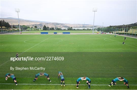 Republic of Ireland Women Training Session