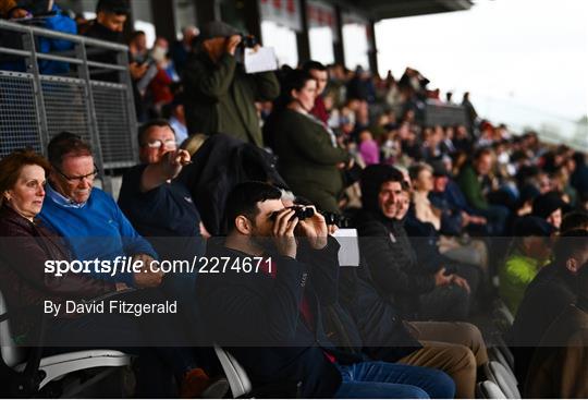 Dubai Duty Free Irish Derby Festival - Sunday Dubai Duty Free Irish Derby Festival - Sunday