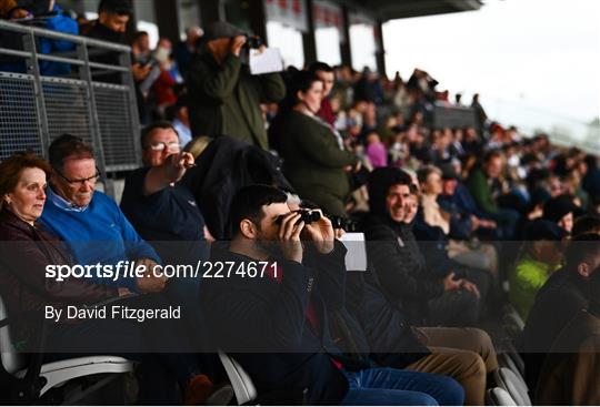 Dubai Duty Free Irish Derby Festival - Sunday